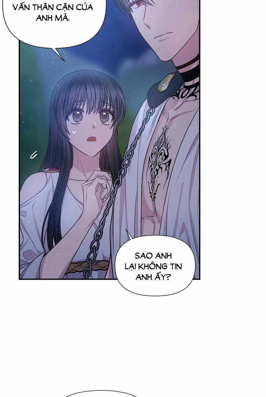 Hãy Cẩn Thận Sợi Tơ Hồng Chapter 32 trang 41