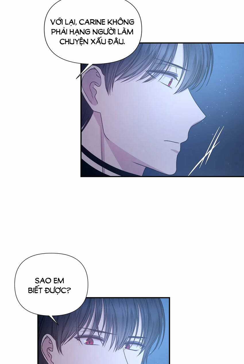 Hãy Cẩn Thận Sợi Tơ Hồng Chapter 32 trang 42