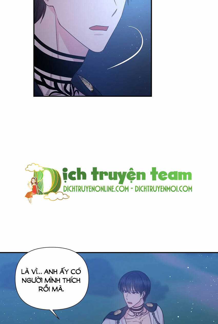 Hãy Cẩn Thận Sợi Tơ Hồng Chapter 32 trang 43