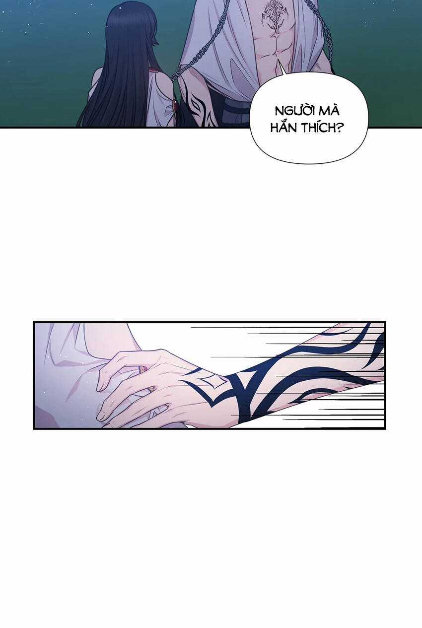 Hãy Cẩn Thận Sợi Tơ Hồng Chapter 32 trang 44