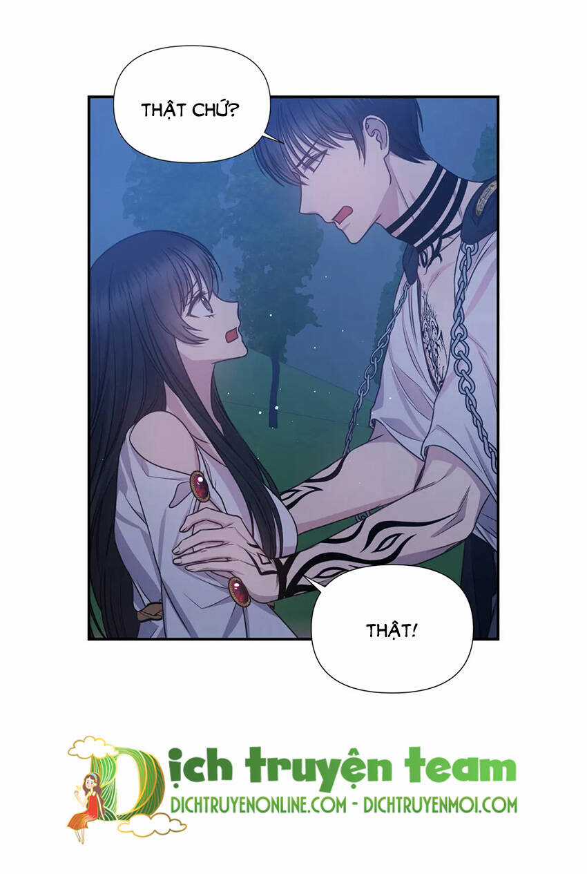 Hãy Cẩn Thận Sợi Tơ Hồng Chapter 32 trang 45