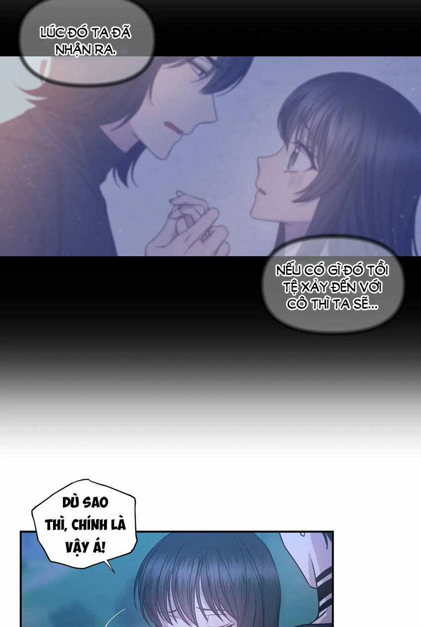 Hãy Cẩn Thận Sợi Tơ Hồng Chapter 32 trang 47