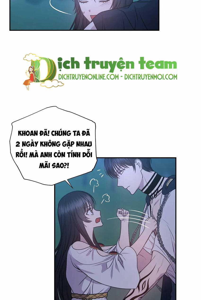 Hãy Cẩn Thận Sợi Tơ Hồng Chapter 32 trang 48