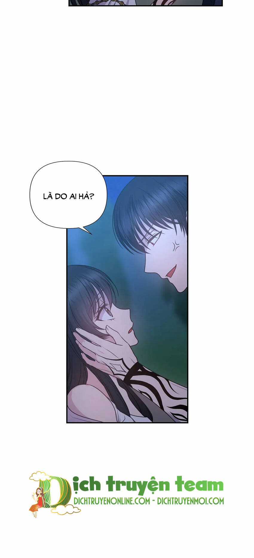 Hãy Cẩn Thận Sợi Tơ Hồng Chapter 32 trang 49