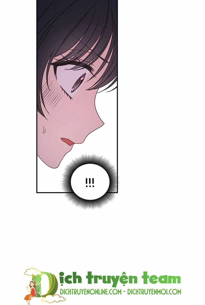 Hãy Cẩn Thận Sợi Tơ Hồng Chapter 32 trang 5