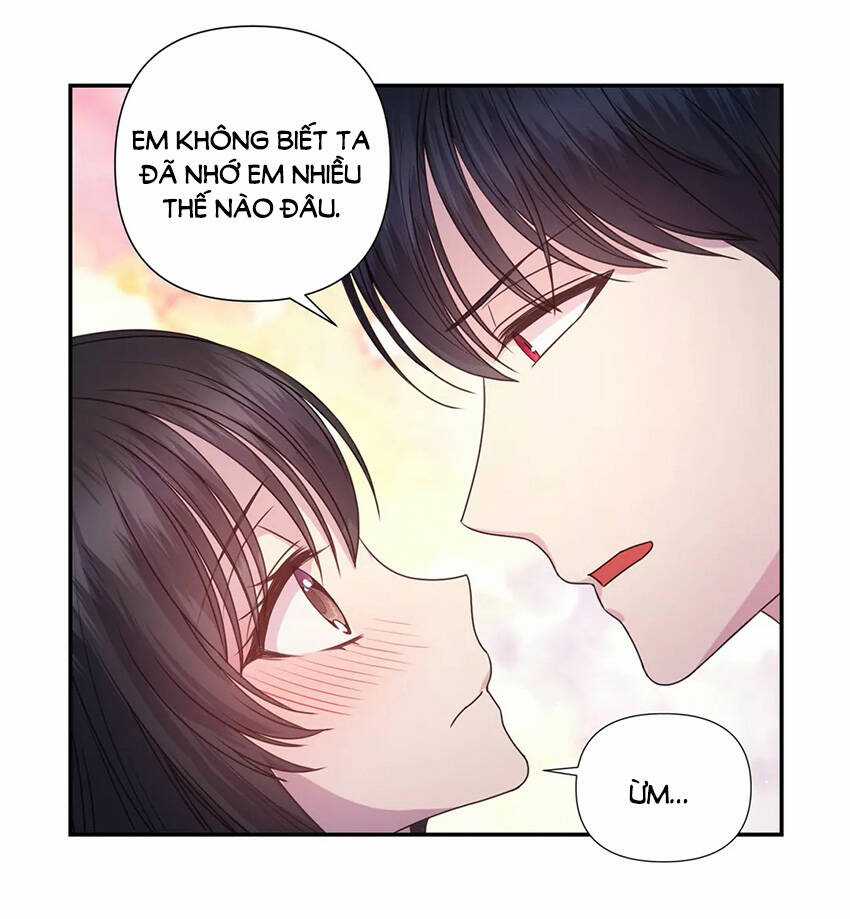 Hãy Cẩn Thận Sợi Tơ Hồng Chapter 32 trang 50