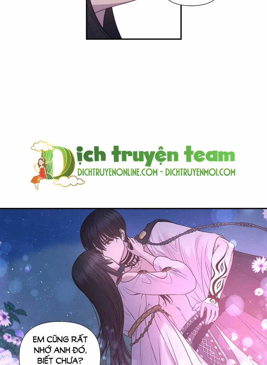 Hãy Cẩn Thận Sợi Tơ Hồng Chapter 32 trang 52