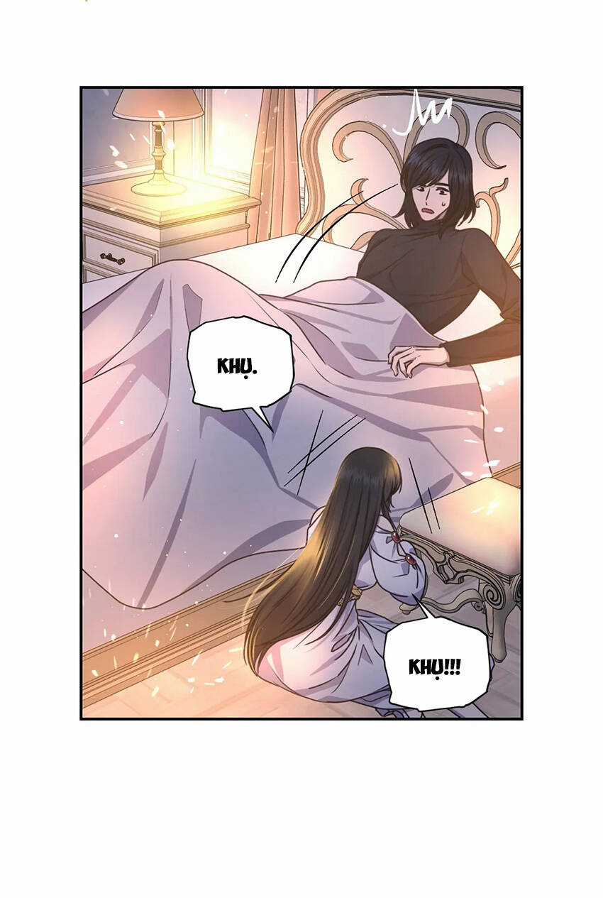 Hãy Cẩn Thận Sợi Tơ Hồng Chapter 32 trang 6