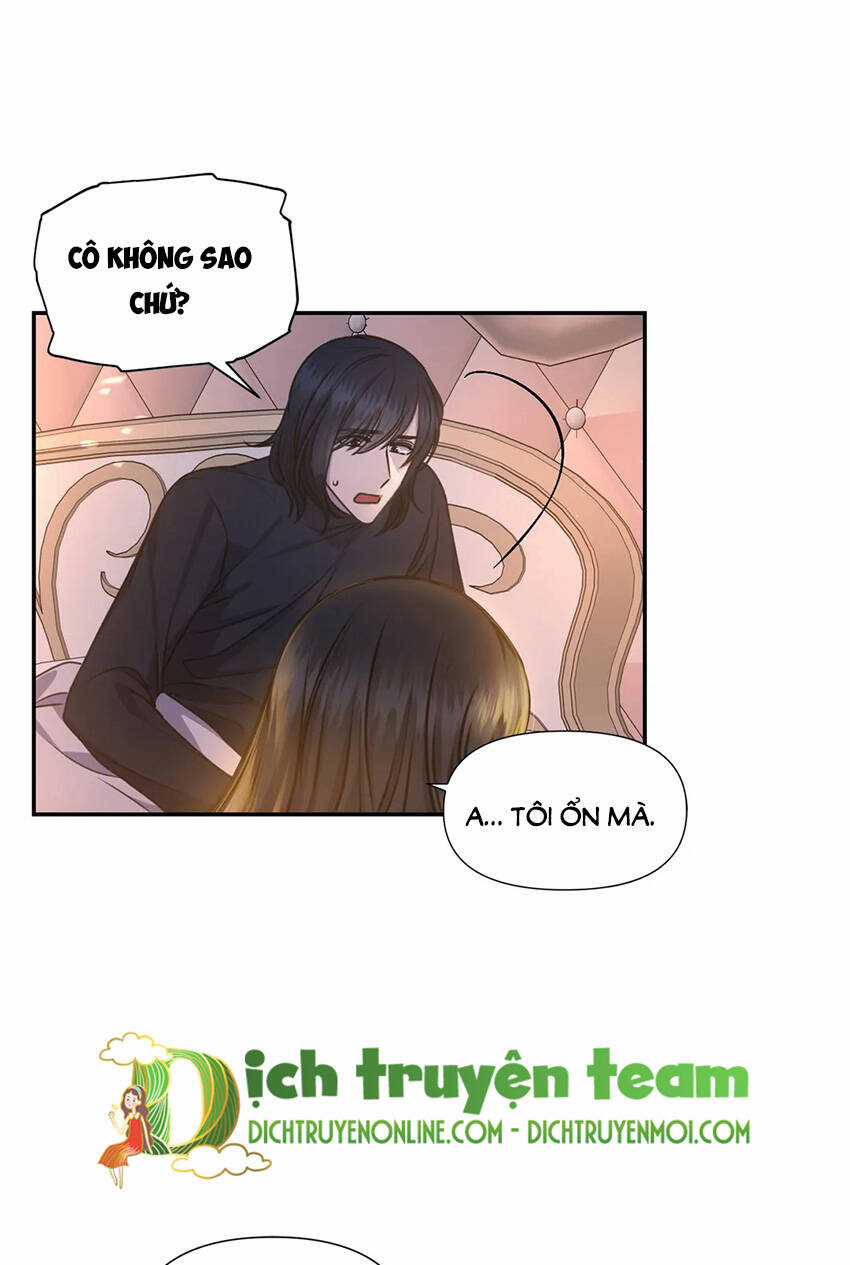 Hãy Cẩn Thận Sợi Tơ Hồng Chapter 32 trang 7