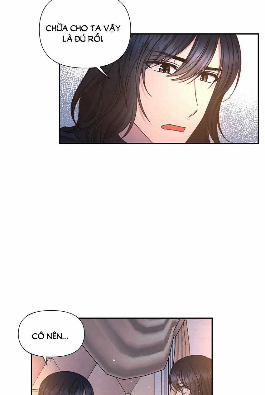 Hãy Cẩn Thận Sợi Tơ Hồng Chapter 32 trang 8