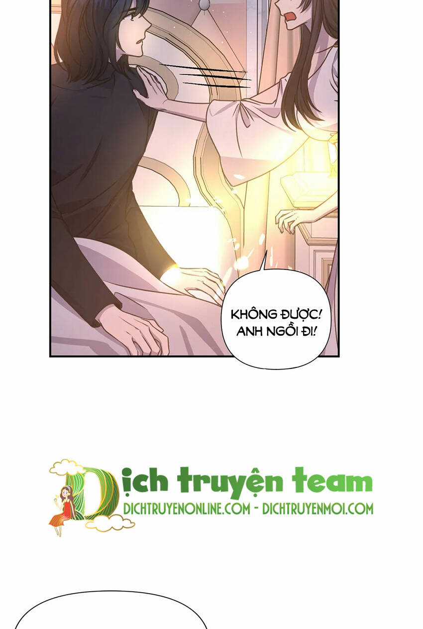 Hãy Cẩn Thận Sợi Tơ Hồng Chapter 32 trang 9