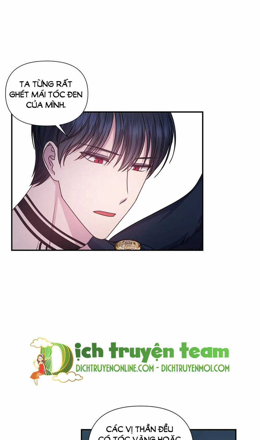 Hãy Cẩn Thận Sợi Tơ Hồng Chapter 33 trang 10