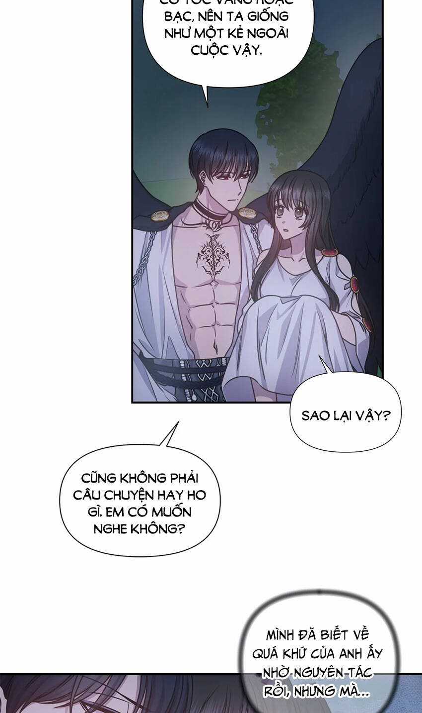 Hãy Cẩn Thận Sợi Tơ Hồng Chapter 33 trang 11