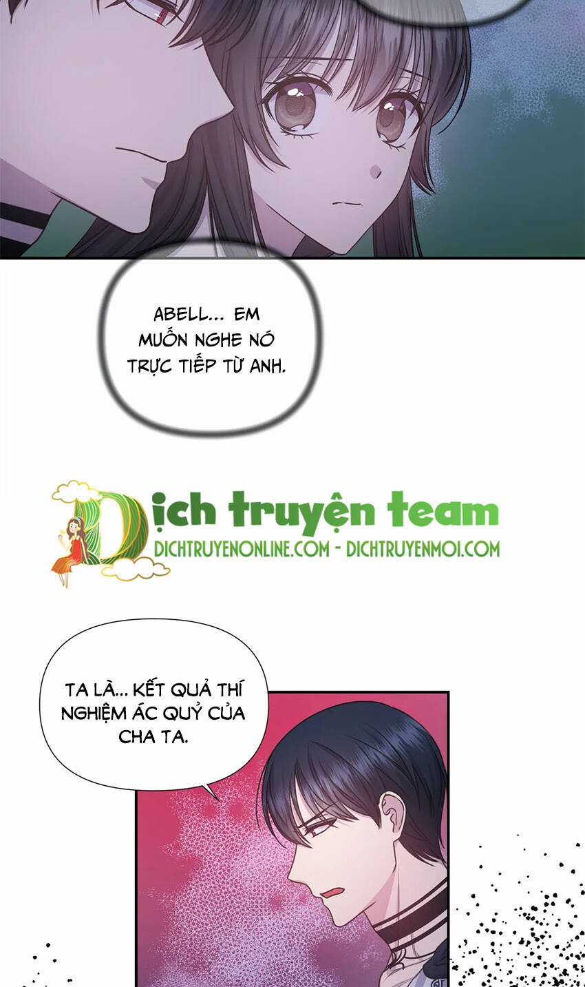 Hãy Cẩn Thận Sợi Tơ Hồng Chapter 33 trang 12