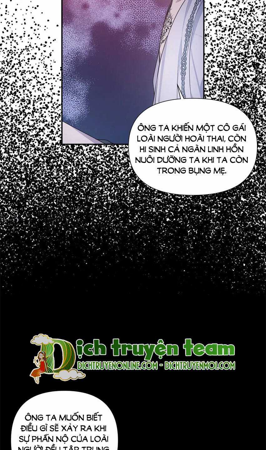 Hãy Cẩn Thận Sợi Tơ Hồng Chapter 33 trang 13