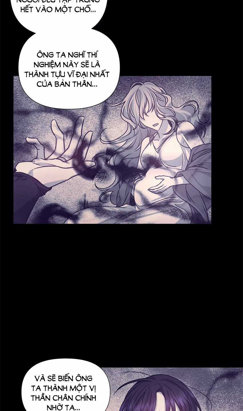 Hãy Cẩn Thận Sợi Tơ Hồng Chapter 33 trang 14