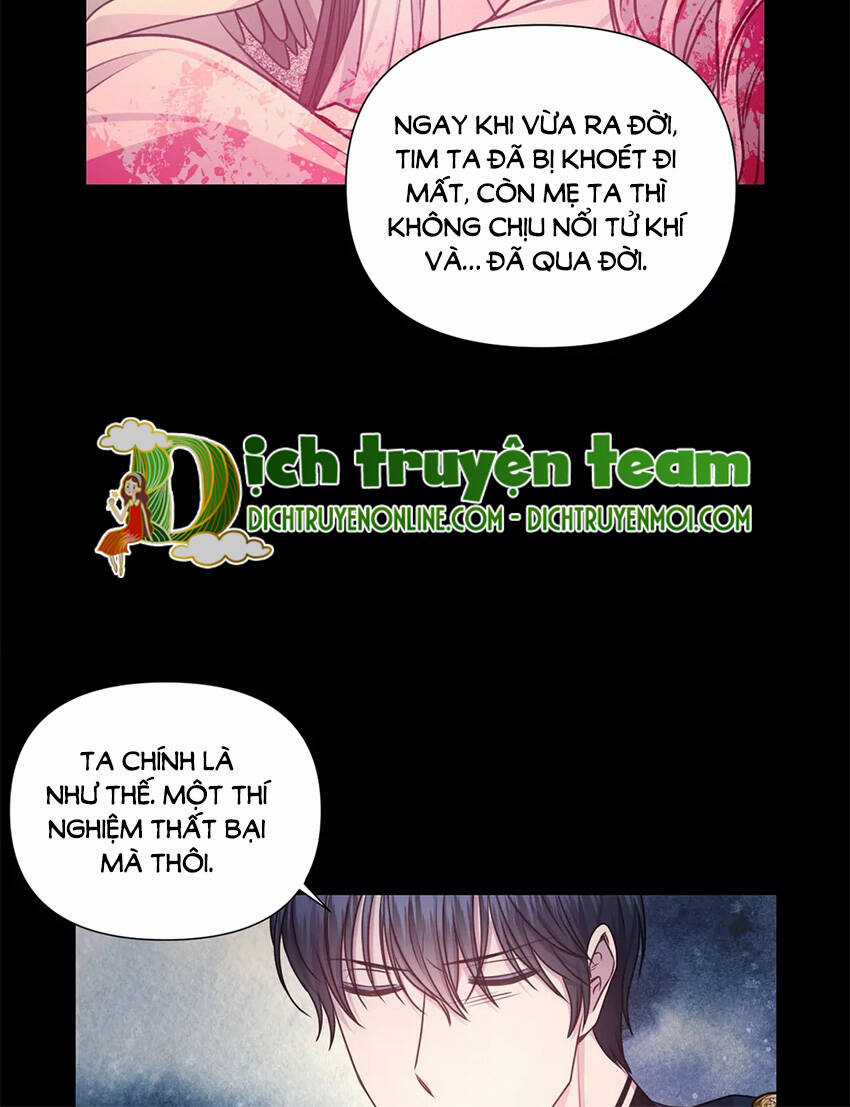 Hãy Cẩn Thận Sợi Tơ Hồng Chapter 33 trang 16