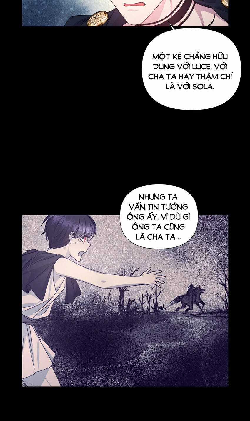 Hãy Cẩn Thận Sợi Tơ Hồng Chapter 33 trang 17