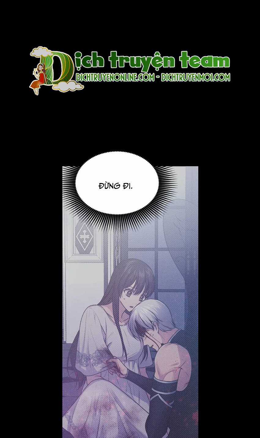 Hãy Cẩn Thận Sợi Tơ Hồng Chapter 33 trang 18