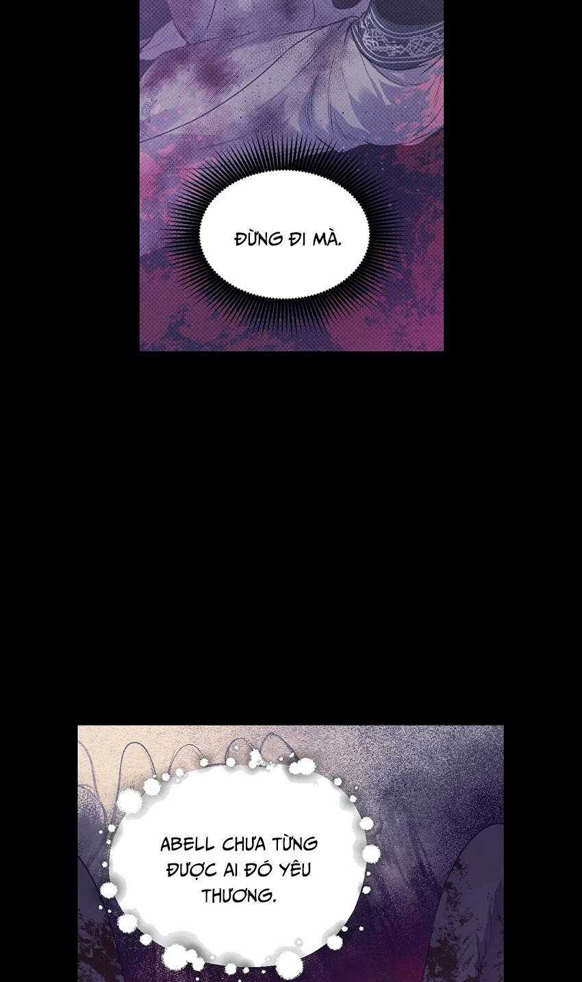 Hãy Cẩn Thận Sợi Tơ Hồng Chapter 33 trang 19