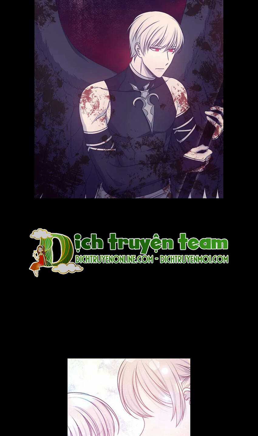 Hãy Cẩn Thận Sợi Tơ Hồng Chapter 33 trang 20