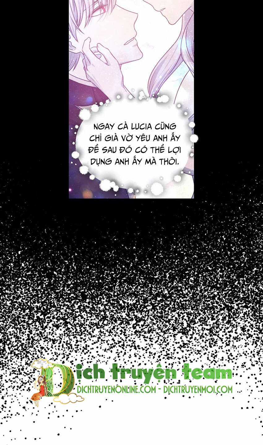 Hãy Cẩn Thận Sợi Tơ Hồng Chapter 33 trang 21