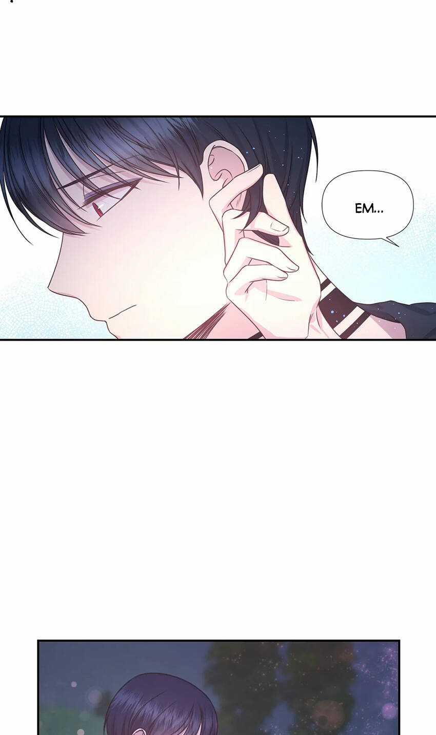 Hãy Cẩn Thận Sợi Tơ Hồng Chapter 33 trang 22