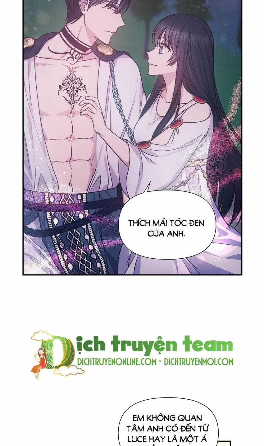 Hãy Cẩn Thận Sợi Tơ Hồng Chapter 33 trang 23