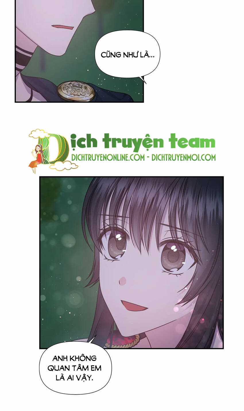 Hãy Cẩn Thận Sợi Tơ Hồng Chapter 33 trang 25