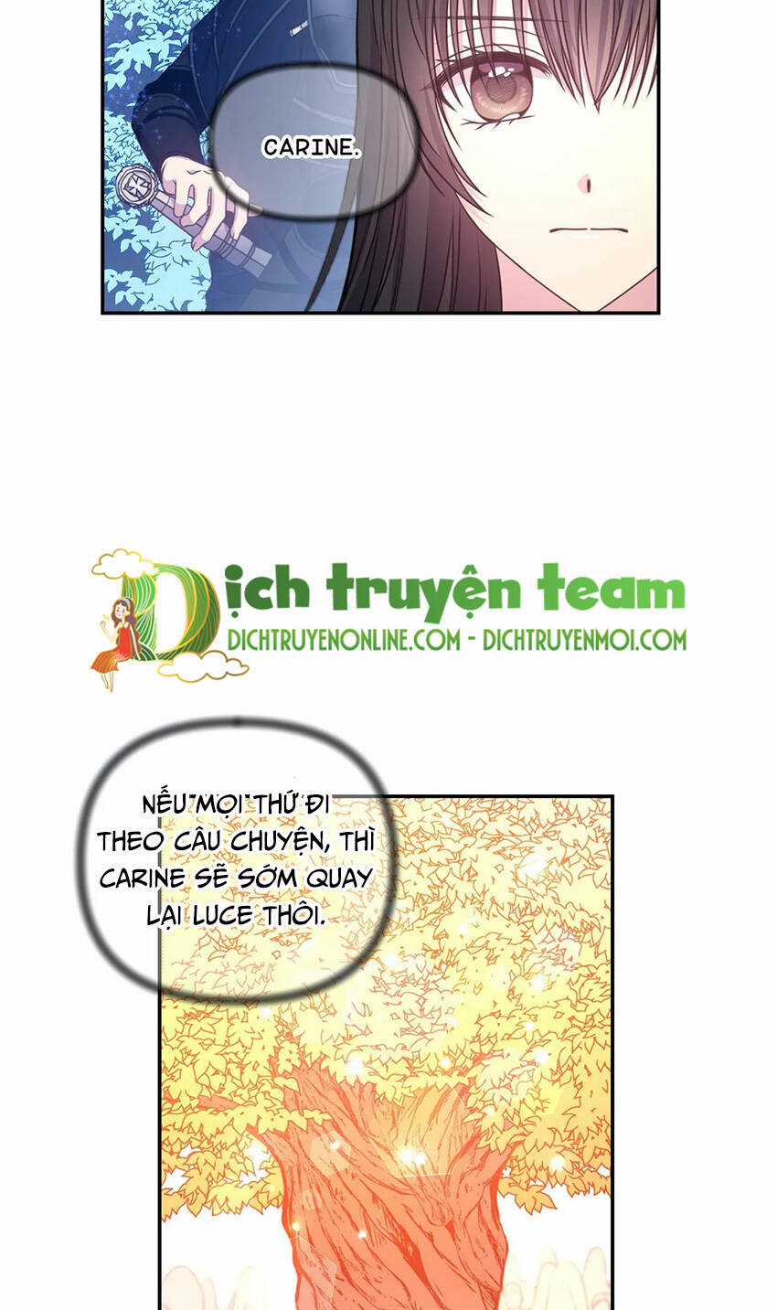 Hãy Cẩn Thận Sợi Tơ Hồng Chapter 33 trang 27