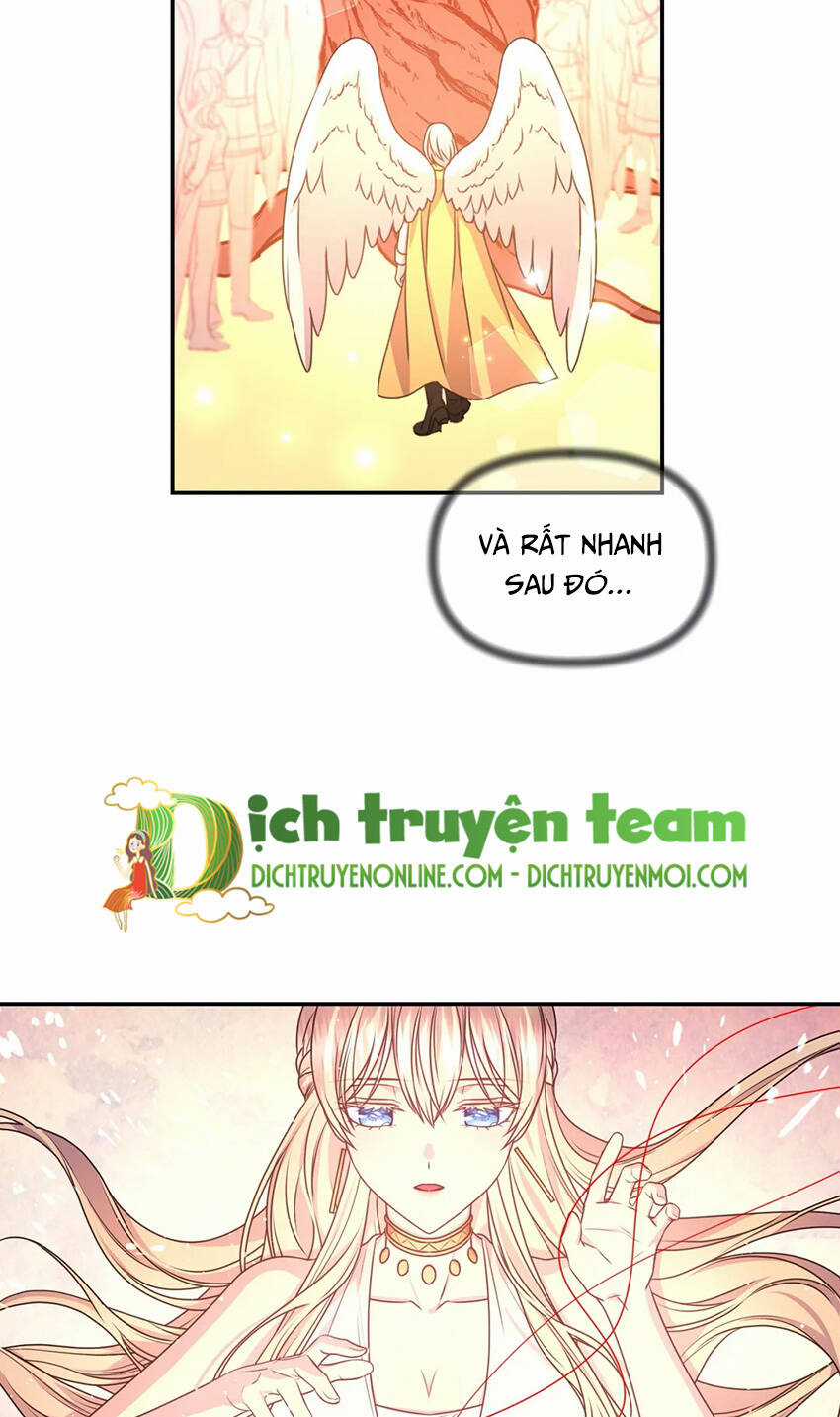 Hãy Cẩn Thận Sợi Tơ Hồng Chapter 33 trang 28