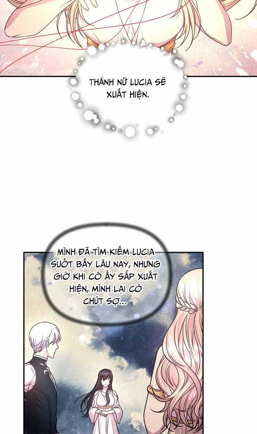 Hãy Cẩn Thận Sợi Tơ Hồng Chapter 33 trang 29