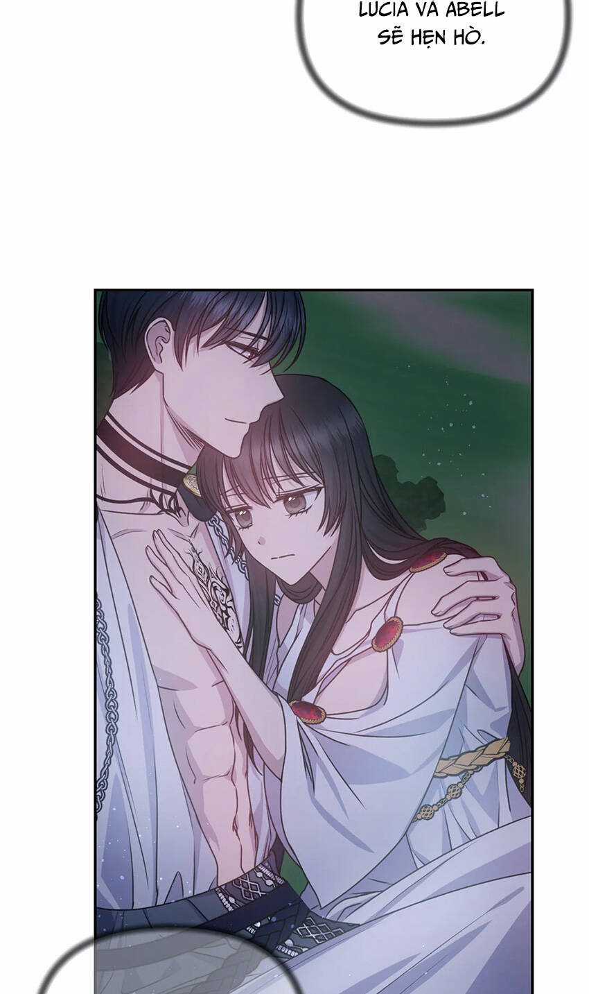 Hãy Cẩn Thận Sợi Tơ Hồng Chapter 33 trang 31