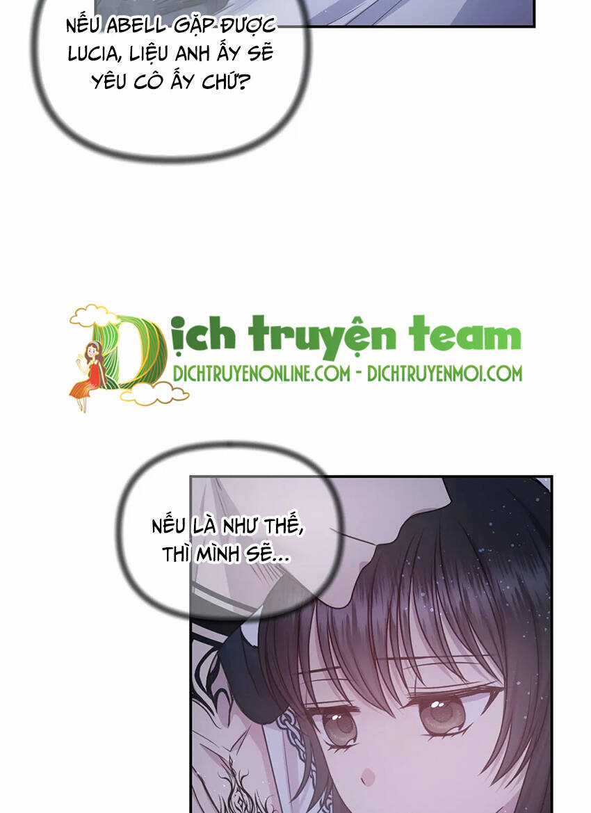 Hãy Cẩn Thận Sợi Tơ Hồng Chapter 33 trang 32