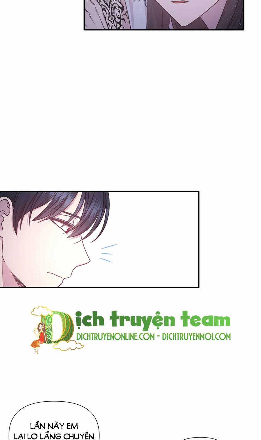 Hãy Cẩn Thận Sợi Tơ Hồng Chapter 33 trang 33