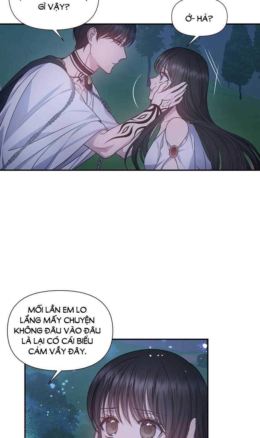 Hãy Cẩn Thận Sợi Tơ Hồng Chapter 33 trang 34