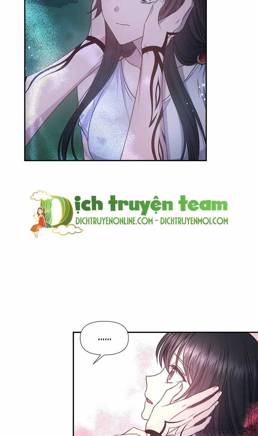 Hãy Cẩn Thận Sợi Tơ Hồng Chapter 33 trang 35