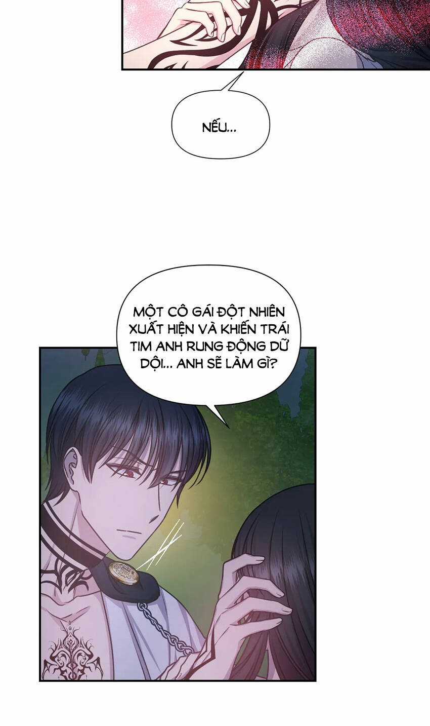 Hãy Cẩn Thận Sợi Tơ Hồng Chapter 33 trang 36