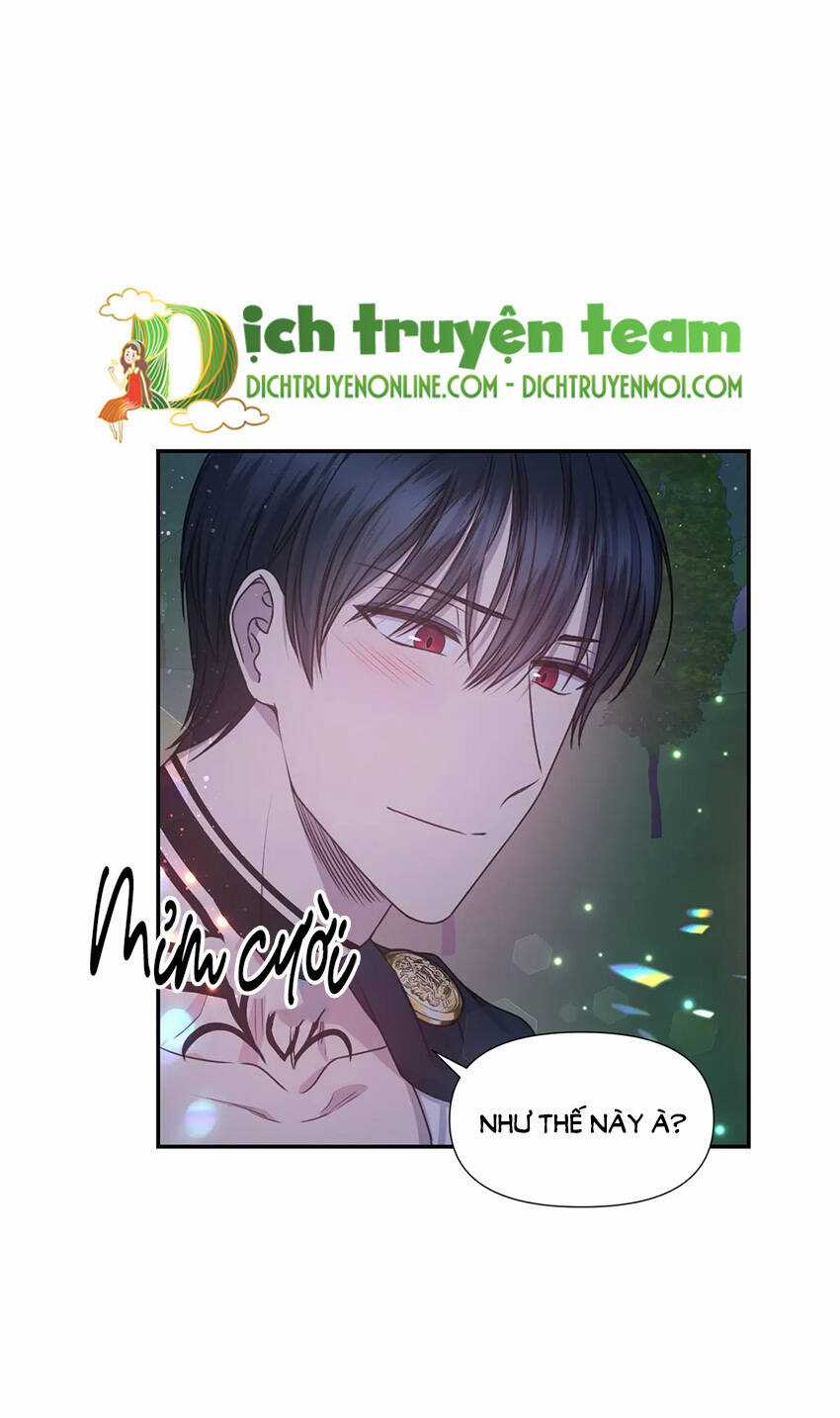 Hãy Cẩn Thận Sợi Tơ Hồng Chapter 33 trang 37