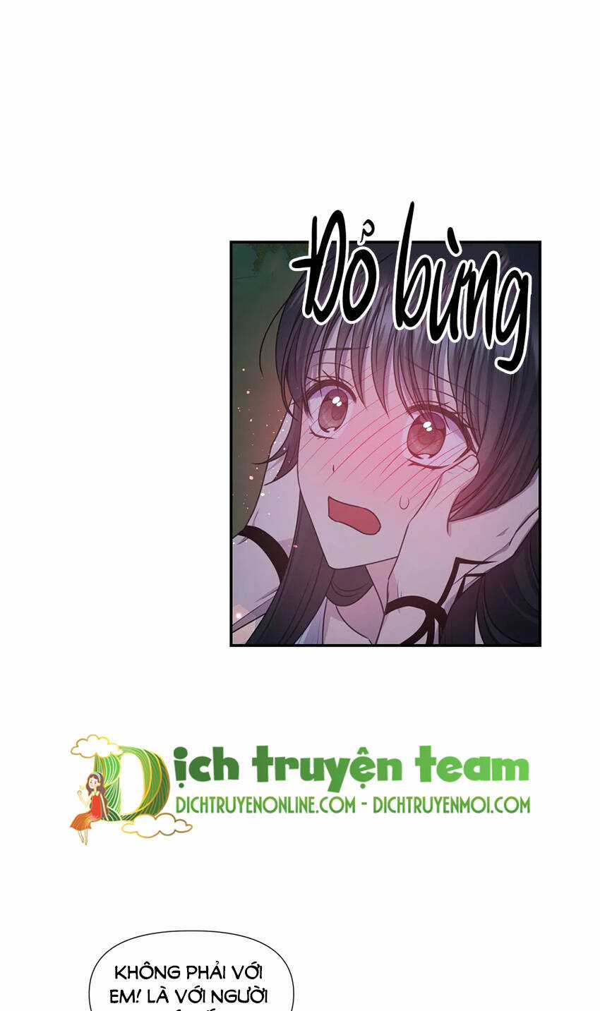 Hãy Cẩn Thận Sợi Tơ Hồng Chapter 33 trang 38