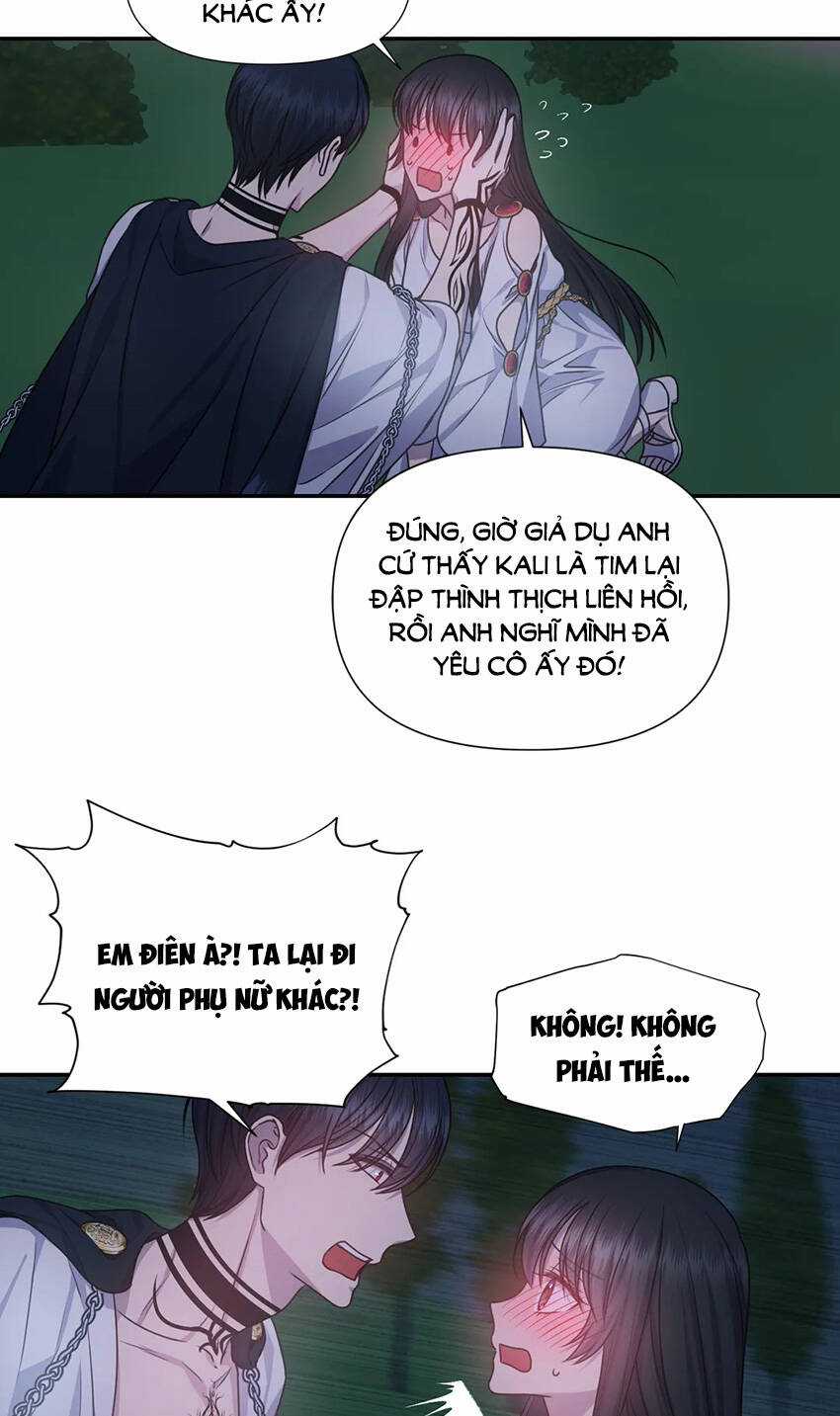 Hãy Cẩn Thận Sợi Tơ Hồng Chapter 33 trang 39