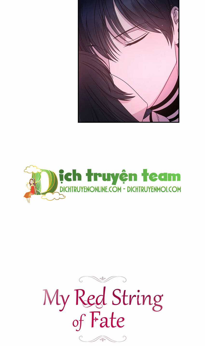 Hãy Cẩn Thận Sợi Tơ Hồng Chapter 33 trang 4