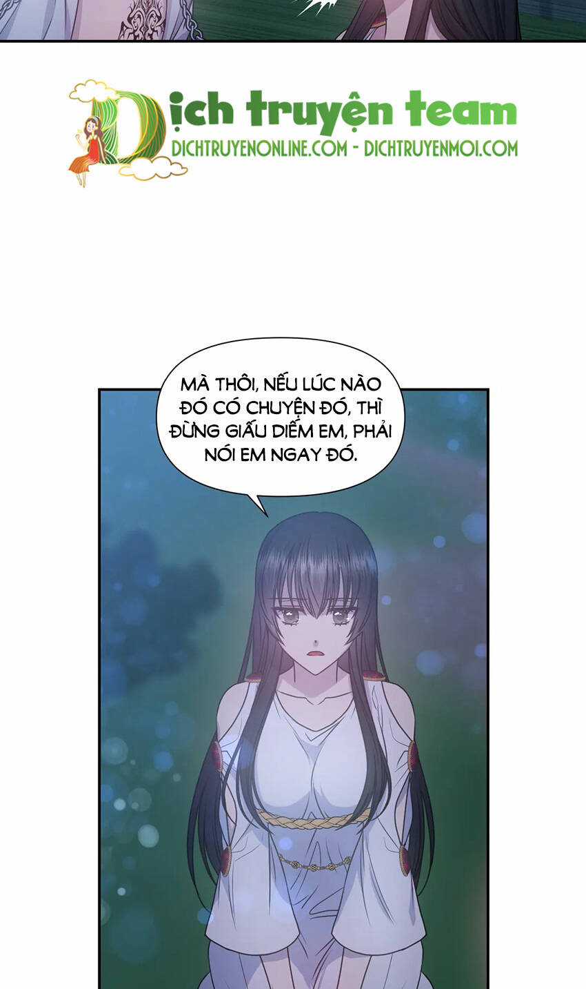 Hãy Cẩn Thận Sợi Tơ Hồng Chapter 33 trang 40