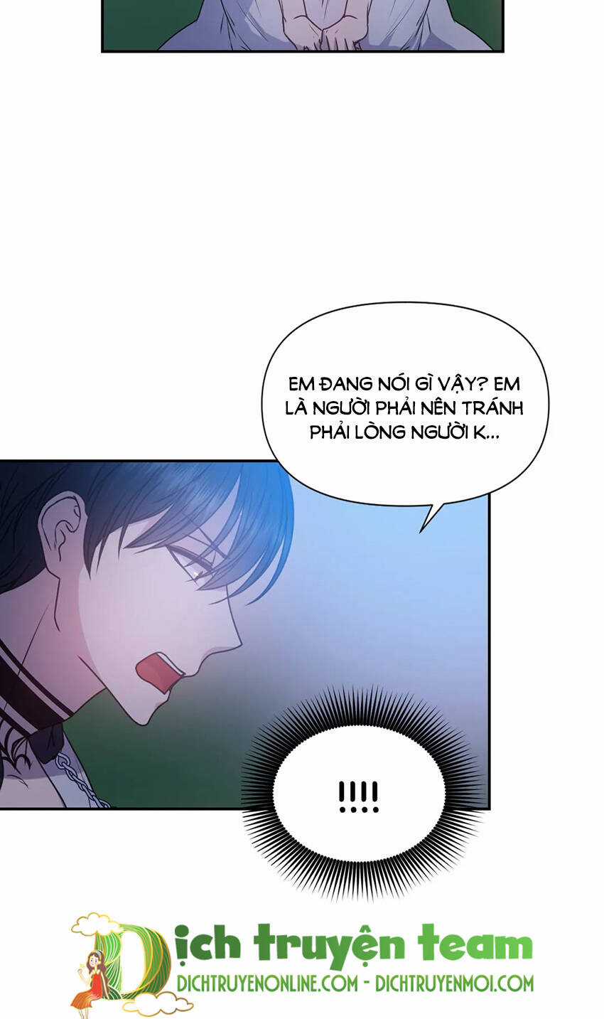 Hãy Cẩn Thận Sợi Tơ Hồng Chapter 33 trang 41