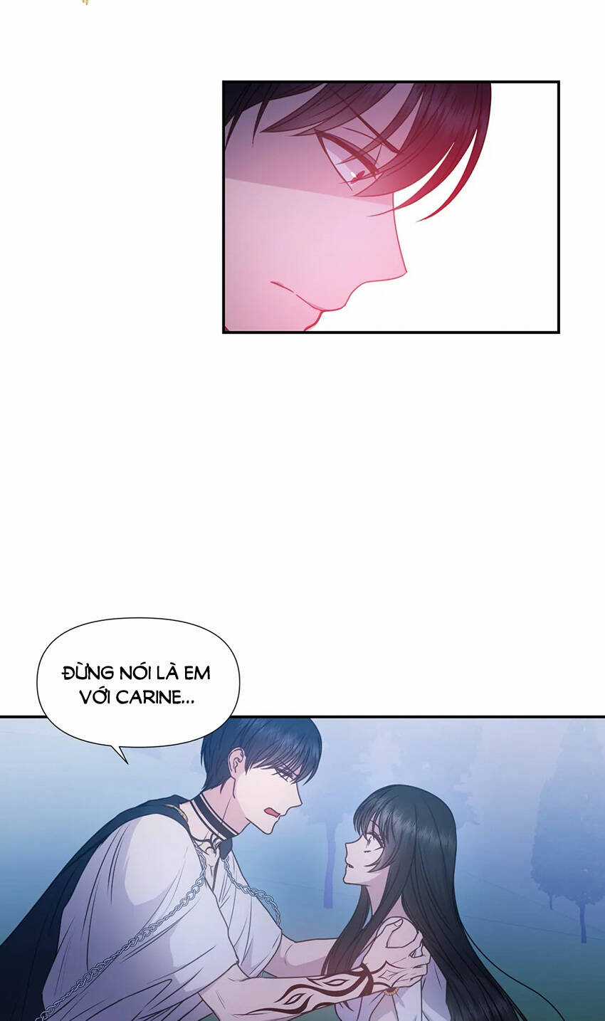 Hãy Cẩn Thận Sợi Tơ Hồng Chapter 33 trang 42