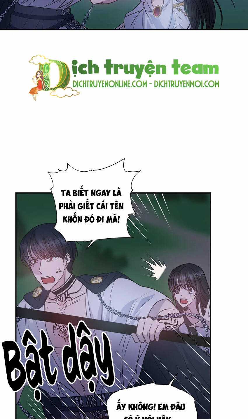 Hãy Cẩn Thận Sợi Tơ Hồng Chapter 33 trang 43