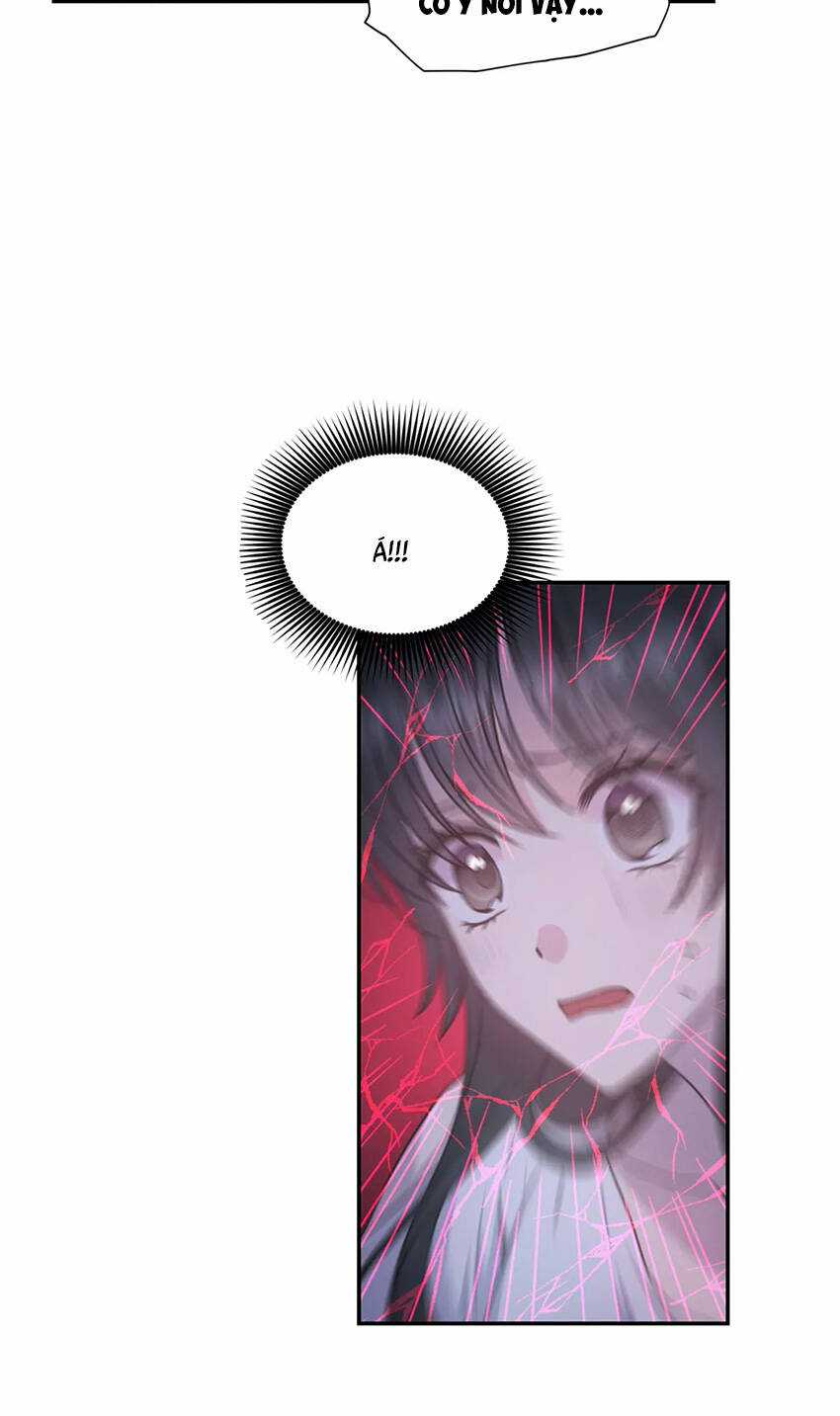 Hãy Cẩn Thận Sợi Tơ Hồng Chapter 33 trang 44