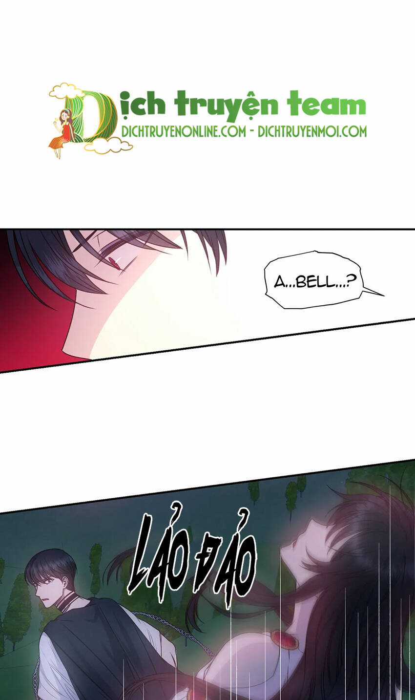 Hãy Cẩn Thận Sợi Tơ Hồng Chapter 33 trang 45