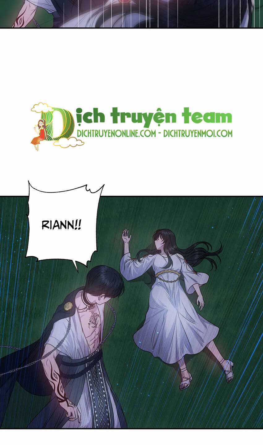 Hãy Cẩn Thận Sợi Tơ Hồng Chapter 33 trang 46