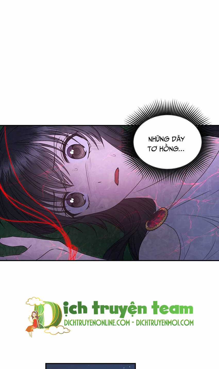 Hãy Cẩn Thận Sợi Tơ Hồng Chapter 33 trang 47